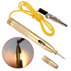 6V 12V 24V Auto Lichttester Kfz-Prüflampe Sonde DhW2I SM1GHDES MLTSDESEzk DE