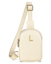 Dance Recital Gifts for Girls, Mini Crossbody Bags with Letter, Cute Gifts fo...