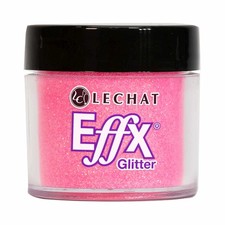 LeChat Glitter EFFX "Bubble Gum" | 1 oz. EFFX1-62