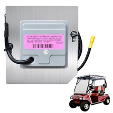 Golf Cart on Board Computer for Club Car DS Electric 48V Regen II for IQ Golf Ca