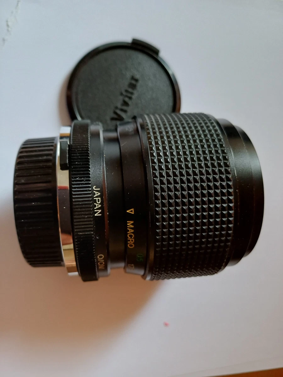 Olympus OM system 35-70mm Focal Camera Lenses for sale | eBay UK