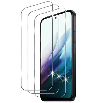 3Pc Tempered Glass Screen Protector For Xiaomi 17 Pro Max 15 15T 14T 14 Film