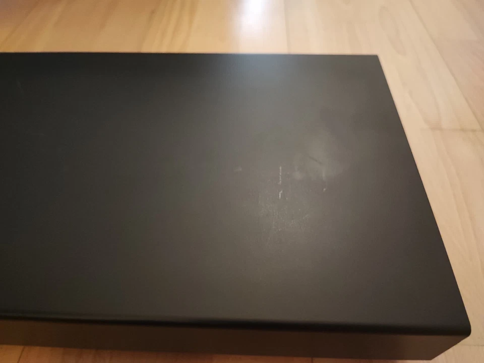 ONIX OA22 Verstärker INTEGRATED AMPLIFIER High End - Bild 3 von 4