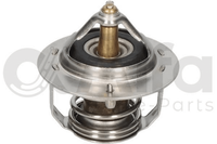 Thermostat KüHlmittel FüR Chrysler Honda Mazda Mitsubishi Suzuki Hyundai KIA