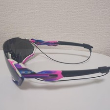 Oakley Flight Jacket Sunglasses for Men for sale