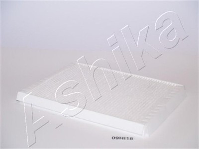 1x ASHIKA 21-KI-K18 Filter Innenraumluft für VW KIA Hyundai