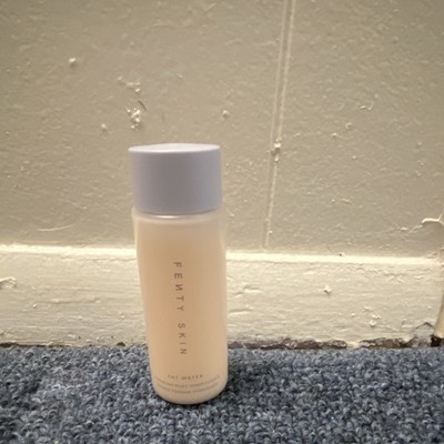 Fenty Skin Fat Water Toner 50ml Travel Size Face Serum Unisex