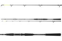 Daiwa Steckrute Seahunter X 2.60M 60-180G