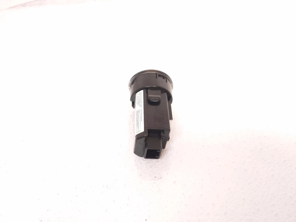 2006-2015 Lexus Is250 Keyless Ignition Push Button Start 89611-30025 - Image 3 of 4