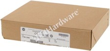 Open Pre-owned Allen Bradley 1756-L85E Ser B ControlLogix 5580 40MB Controller