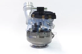 BTS Turbo Turbolader für MINI Mini Countryman R60 Cooper SD ALL4 R57 R59