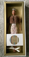Integrity Toys Enchanting In Amethyst Lady Aurelia Grey