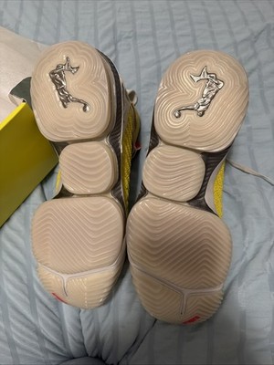 Size 12.5 - Nike HFR x LeBron 16 Harlem Stage - Brand New w/ Box