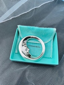 Tiffany Rattle Moon for sale | eBay