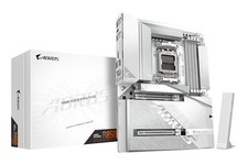 Gigabyte B850 AORUS STEALTH ICE Motherboard A...