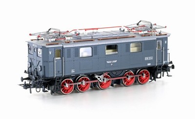 Jägerndorfer JC22602 E-Lok E88 204 DRG | Ep. II | DC= | Digital - Sound | SpurH0