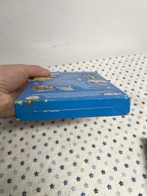 The Simpsons: Bart vs The Space Mutants CIB Complete nintendo nes poster NICE