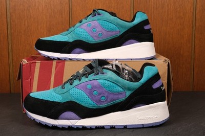 Saucony Shadow 6000 ''Bermuda'' S70178-1 EU 46.5  US 12  UK 11 NEW
