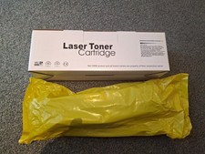 Toner für HP Laser Jet Pro color gelb