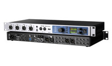RME Fireface UFX III 188-Channel 24Bit 192kHz USB 3 Audio Interface