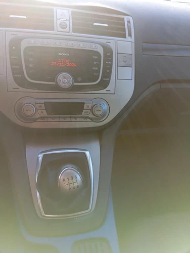 8V4113A602AD Fanale Posteriore Diritto Interno per FORD KUGA (CBV) Trend 808315 - Foto 6 di 6