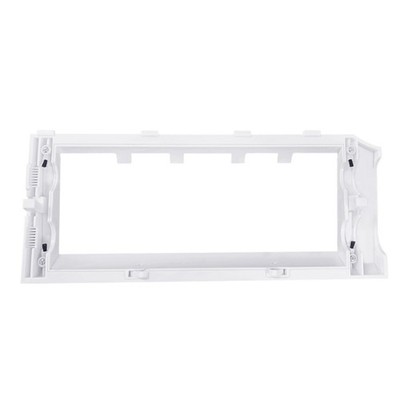 Main Brush Cover For Roborock S8 S8 + S8 Pro Ultra G20 Robot Vacuum Cleaner