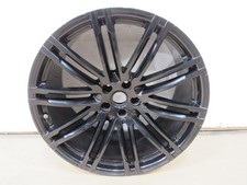 Porsche Macan 2019 Rear Wheel Rim 10Jx21 21 Inch H2 ET19 Remanufactured 19-24|Y3