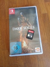 ebay® Auktion 117295287986 | Dark Souls-Remastered Switch Thumbnail of ebay® auction 117295287986 | Dark Souls-Remastered Switch