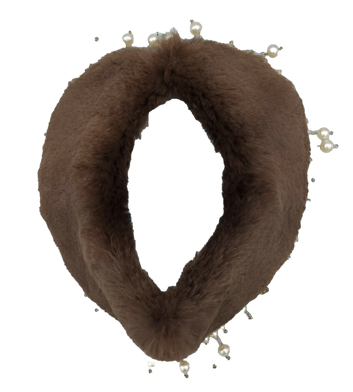 Collares VINTAGE formal eveningwear