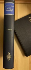 Pathologischen Physiologie - F. Grosse - Brockhoff - 1969 Springer Verlag