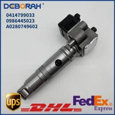 Diesel Fuel Unit Pump 0414799033 0986445023 A0280749602 for Mercedes Benz OM926