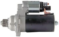 Hella 8EA 012 528-521 Starter