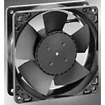 ebm-papst 3414N/2GH DC Fan Axial Sensor