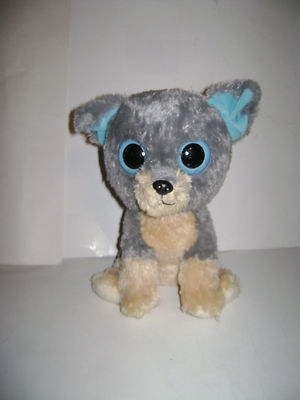 scraps the dog beanie boo