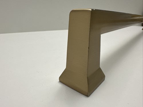 Emtek 86443US4 Alexander 18" Gerät ziehen - Satin Messing - Bild 7 von 16