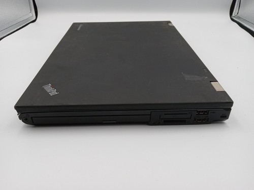 Lenovo ThinkPad T420 14" Laptop i5-2520M 2.5GHz 4GB RAM - PARTS / REPAIR -RR - Picture 7 of 8