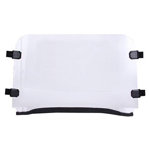 Front Windshield Windscreen for Polaris RZR 570 2012-2019 / RZR XP 900 2011-2013 - Picture 11 of 13