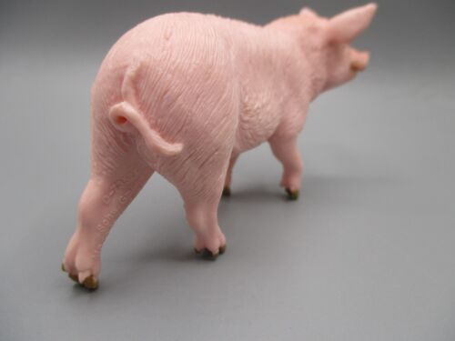 Schleich Farm Life, Schwein, 13782 von 2014, super Zustand - Bild 15 von 19