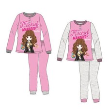 PIGIAMA ML HARRY POTTER F 5-10 ANNI