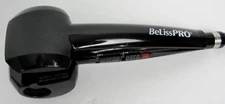 Beliss PRO Hair Styling Curling Iron Model BELRCG1 Black