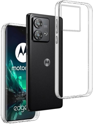 Htdmobiles Coque Motorola Moto G34 5G - Noir - Coque & étui smartphone - Rue du Commerce