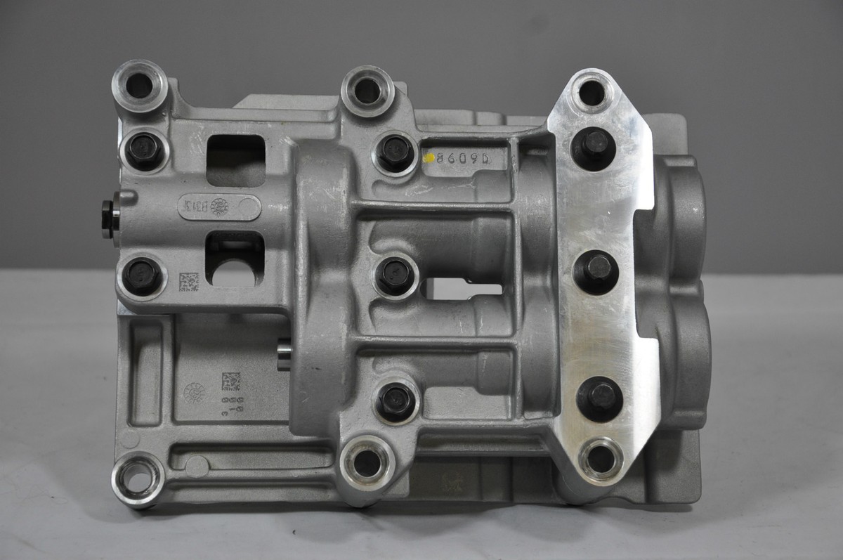 トルコンチェンジャー】ITC7500