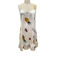 Vintage Sleep Dress 3047