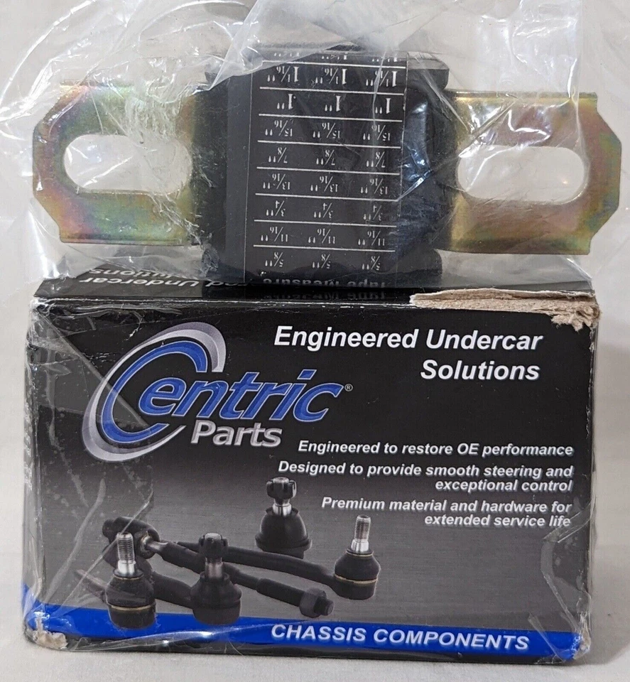 Стабилизатор подвески Centric Parts втулка 602.66085 - Изображение 2 из 3