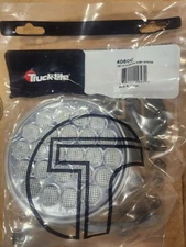 Truck Lite 4060C Backup Light LED 4" Round