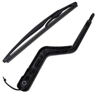 Rear Wiper Blade 11 Inch (11-E), Replacement For GMC Acadia