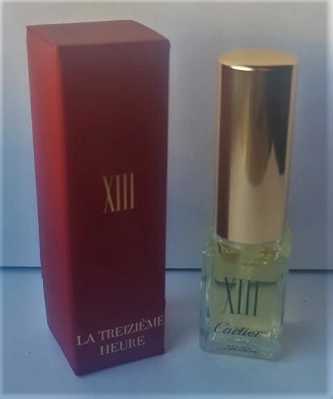 Cartier la treizieme heure xiii cheap
