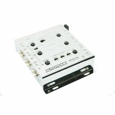 Autotek 3 way Crossover Car Audio Active crossover with Remote Bass Control