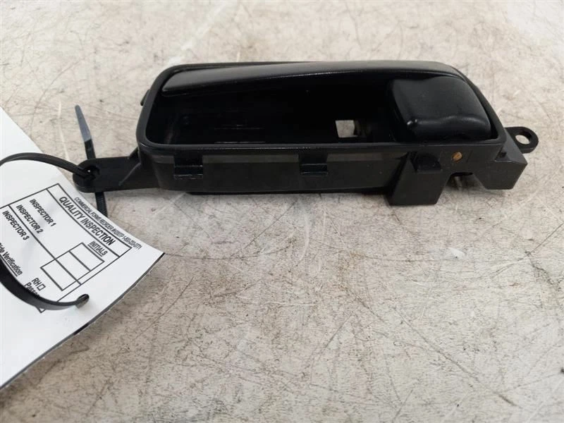 Nissan Sentra 2010 manija de puerta interior delantera izquierda Foto 3 de 4