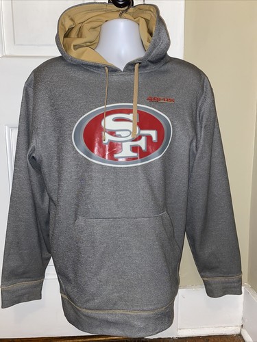49ers sweatshirt